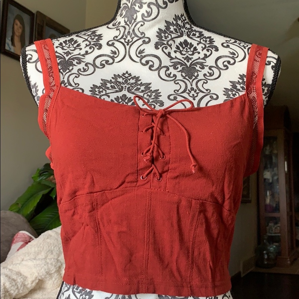Free people Bralette